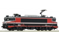 Locomotiva electrica seria 1600 Raillogix - H0 Roco 7500068